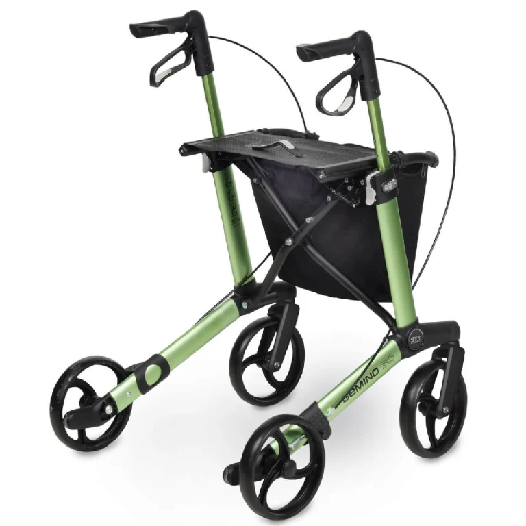 Rollator Sunrise Medical Gemino
